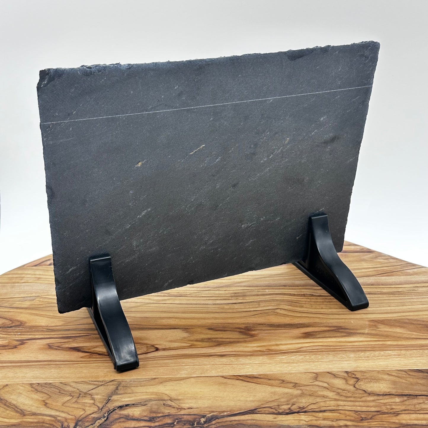 Pet Memorial Photo Slate