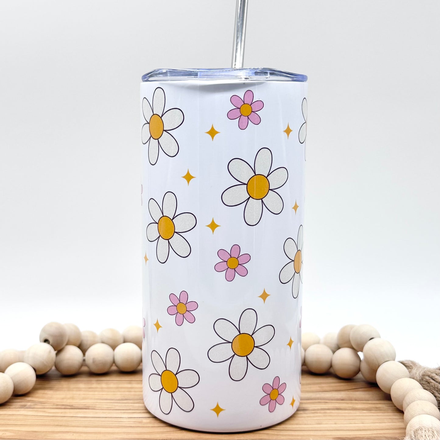 Silly Goose Juice Kids Tumbler