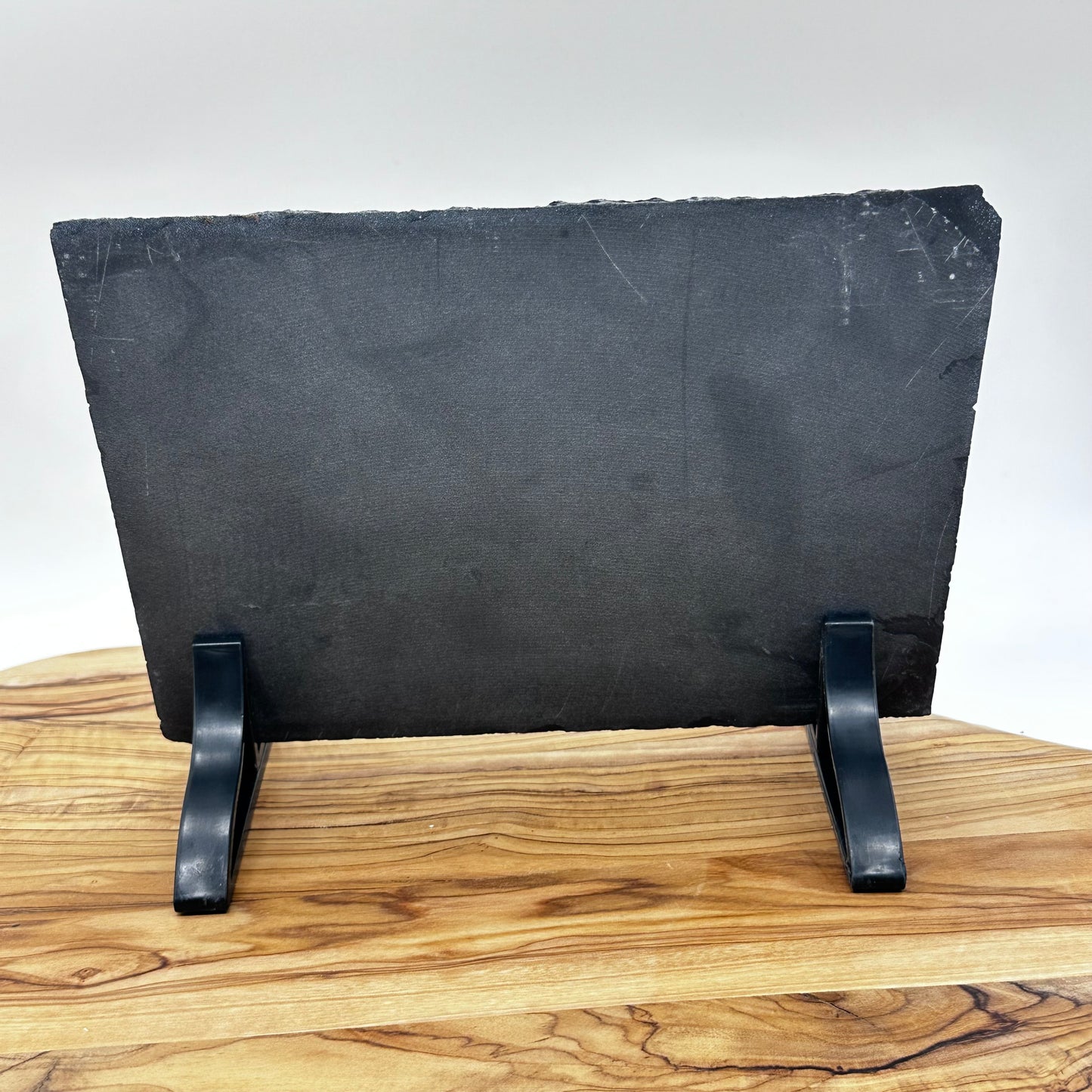 Pet Memorial Photo Slate