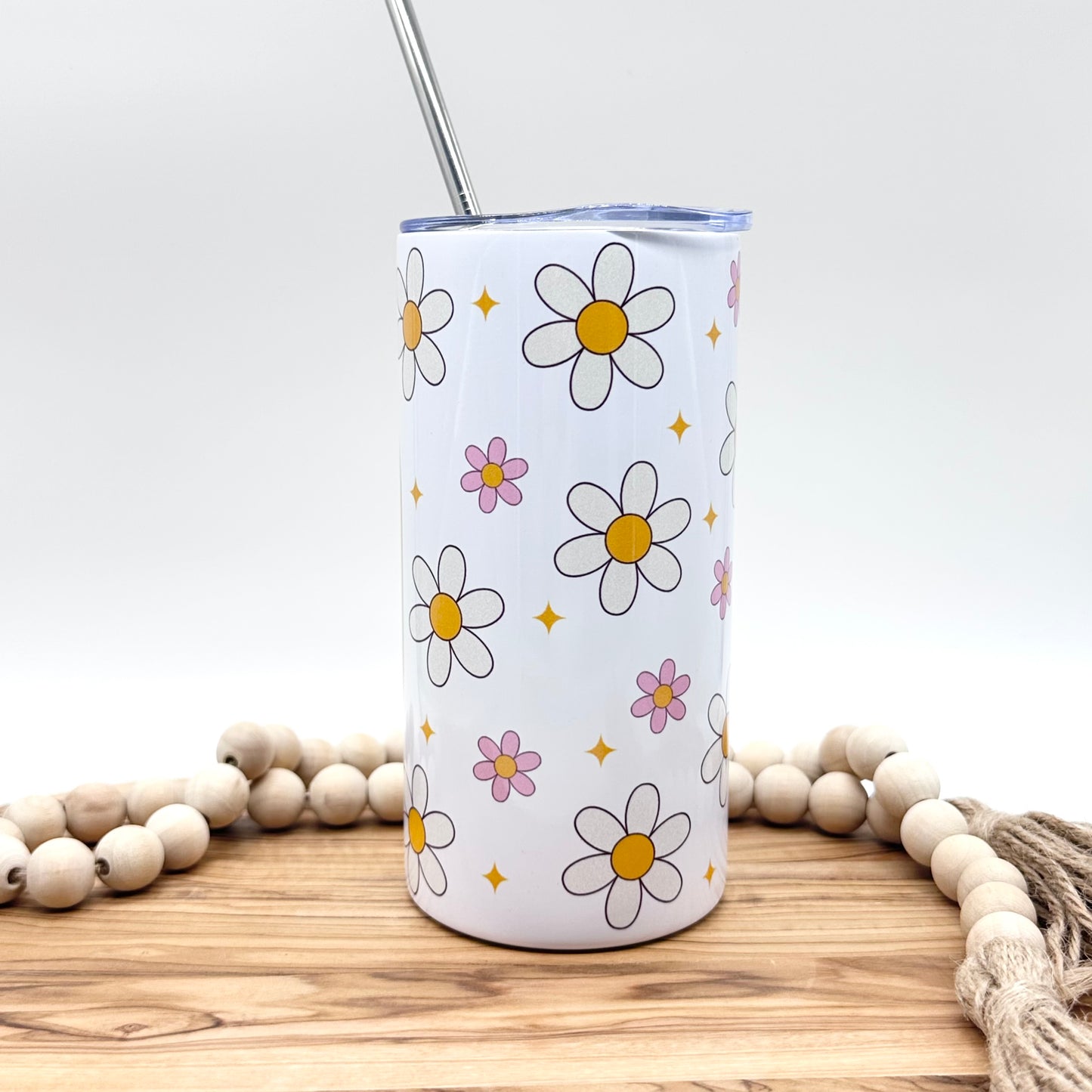 Silly Goose Juice Kids Tumbler