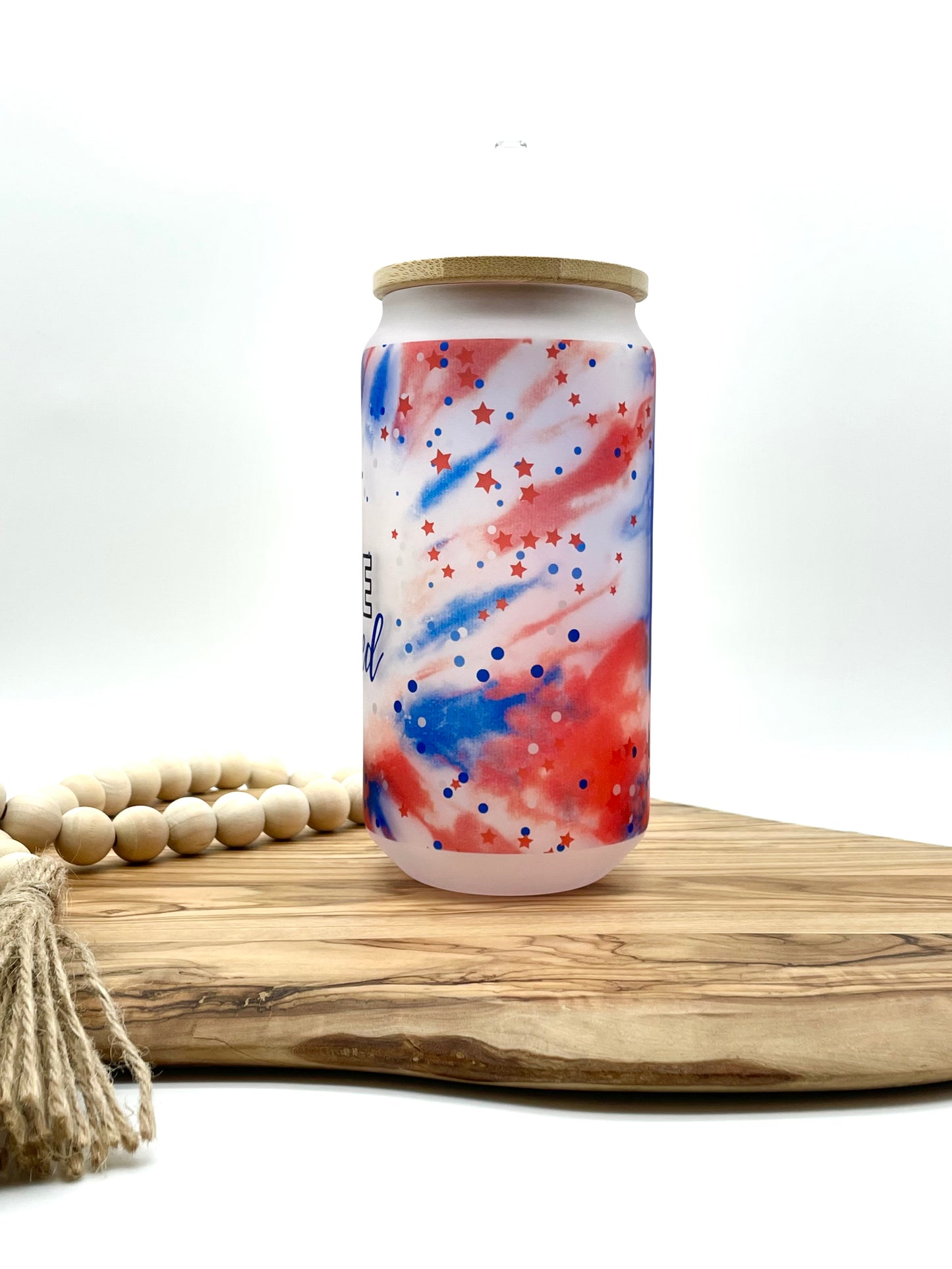 4th of July Cup