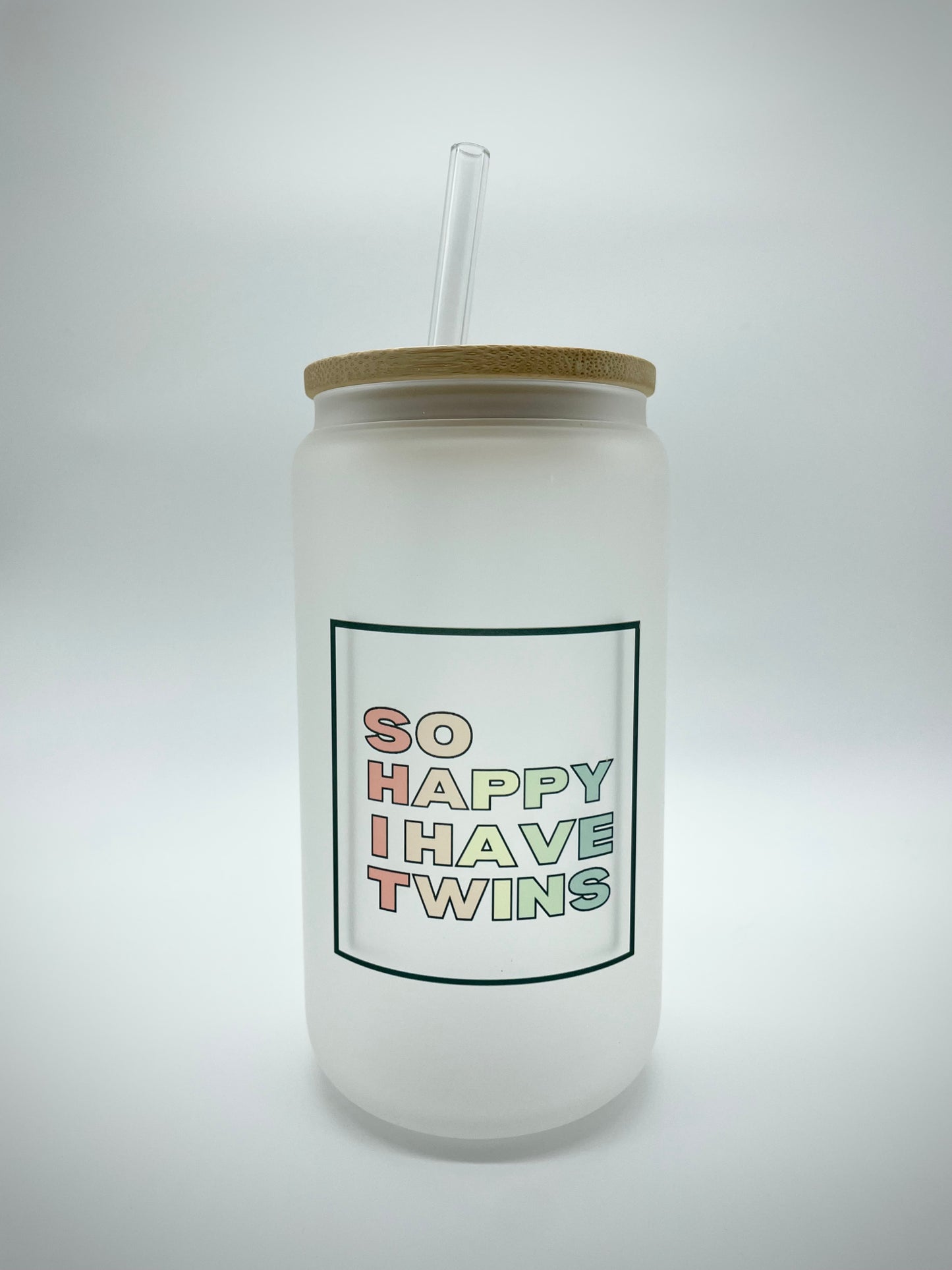 Funny Twins Cup