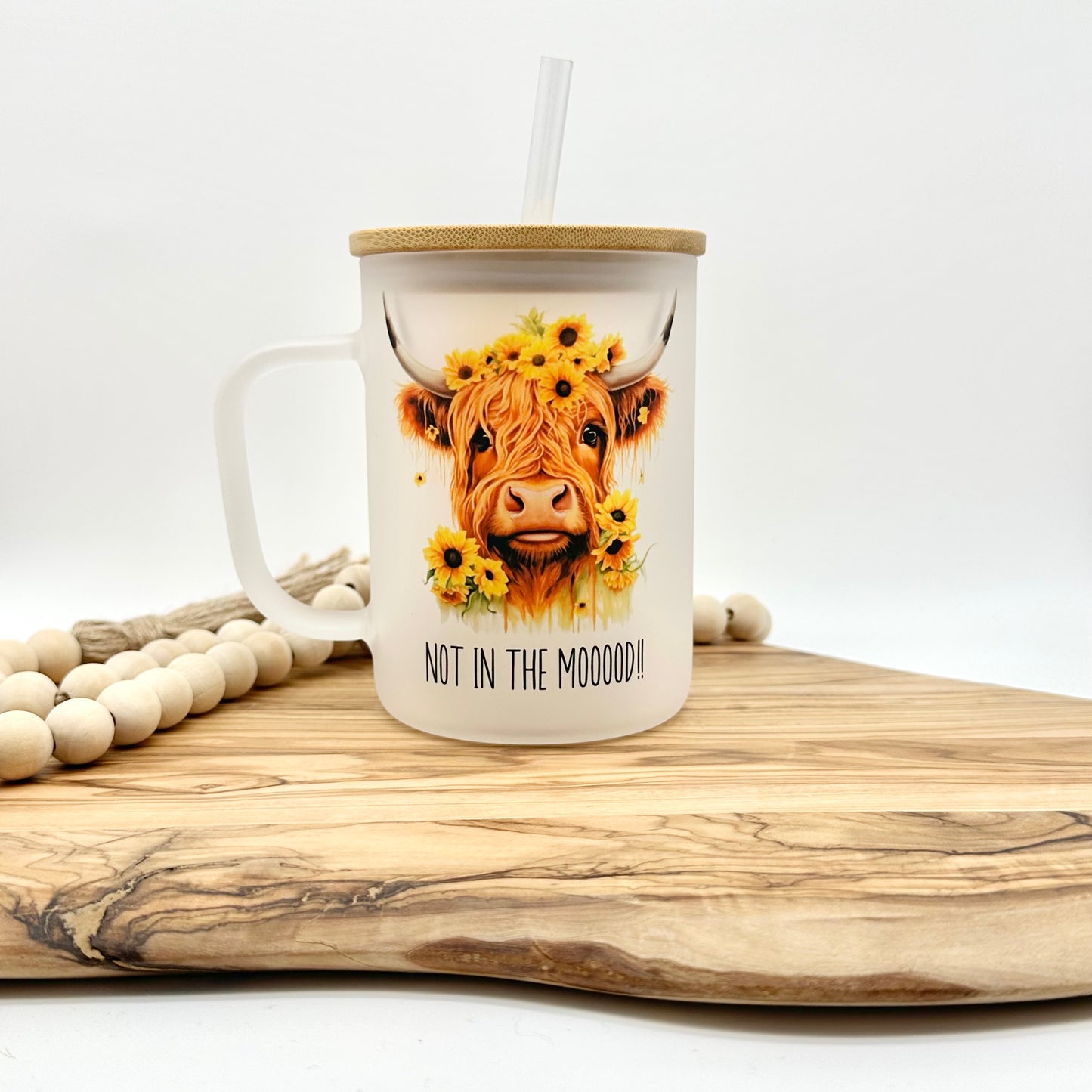 15oz Funny Cow Mug