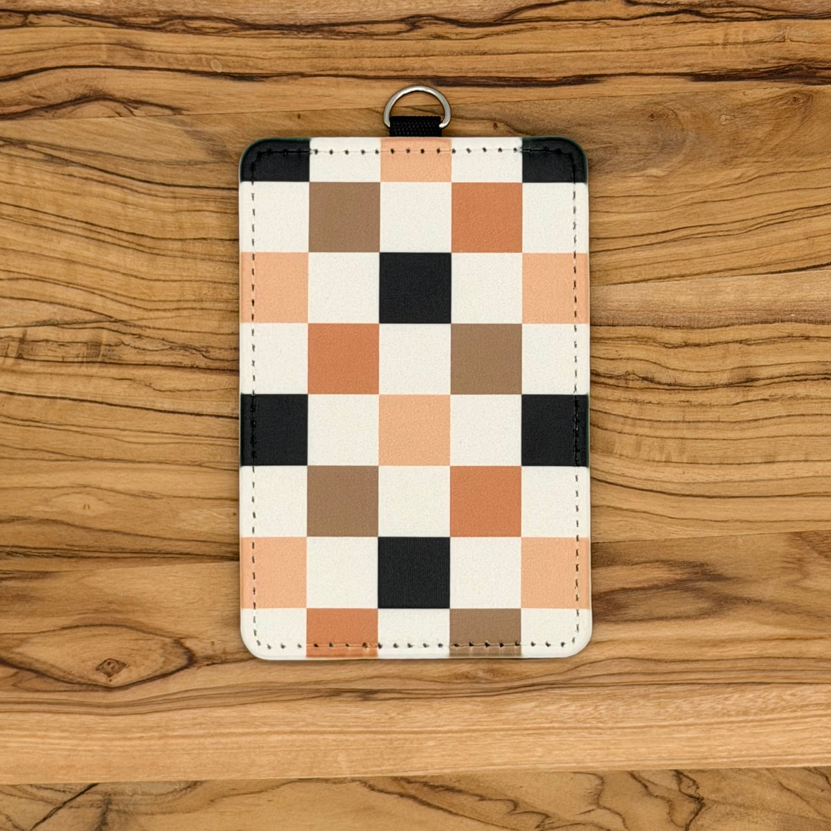 Fun & Trendy Badge Holders – Fall, Tacos, Checkered & Monstera